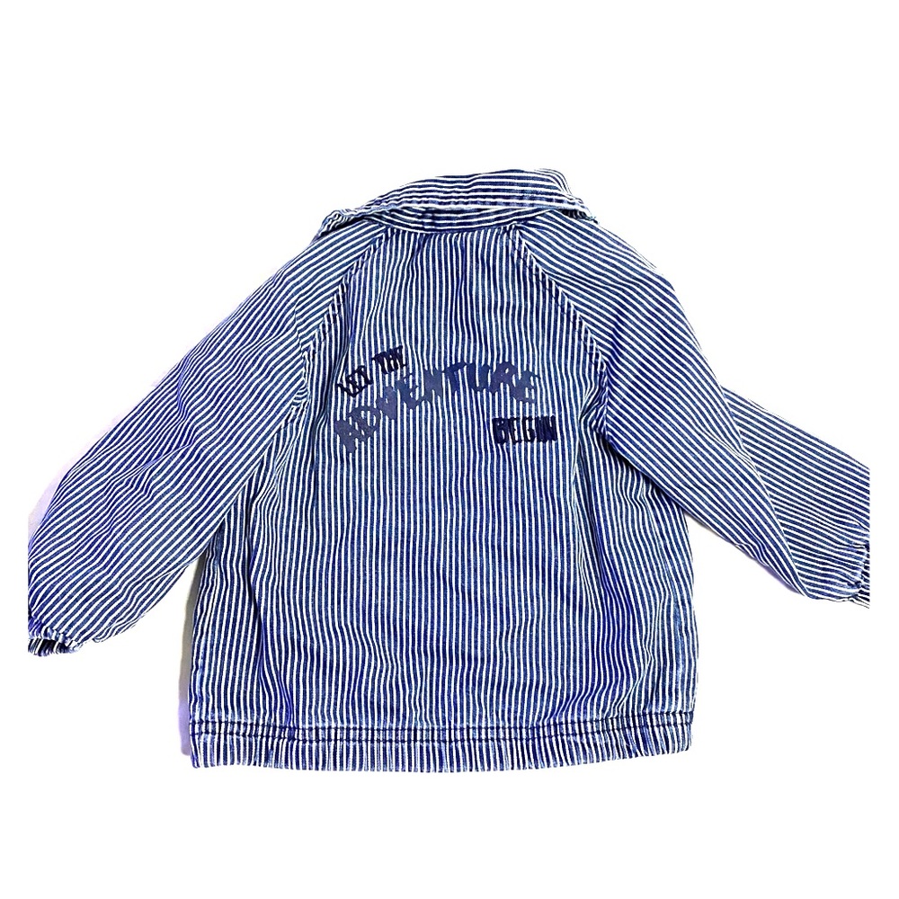 Cat and Jack Baby Jacket